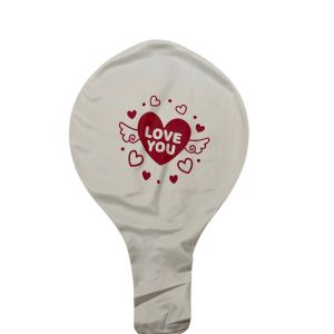 1 Meter I love you Balloon